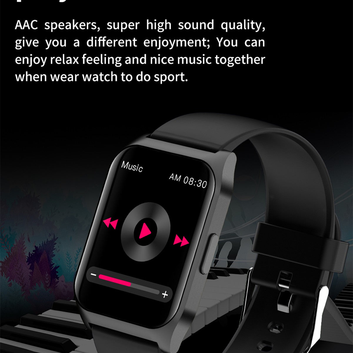 smart watch smart watch